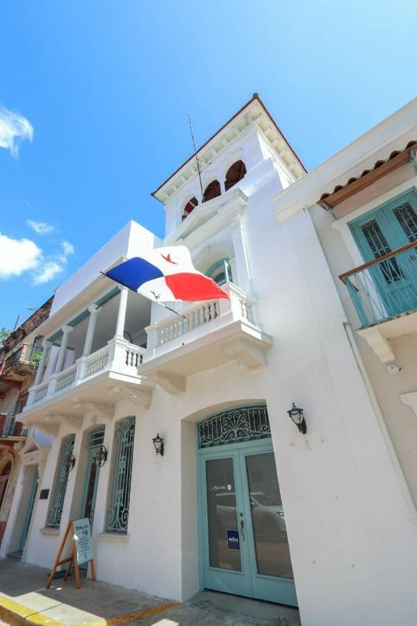 Amazinn Places Boutique Casa Arias 파나마시티 외부 사진