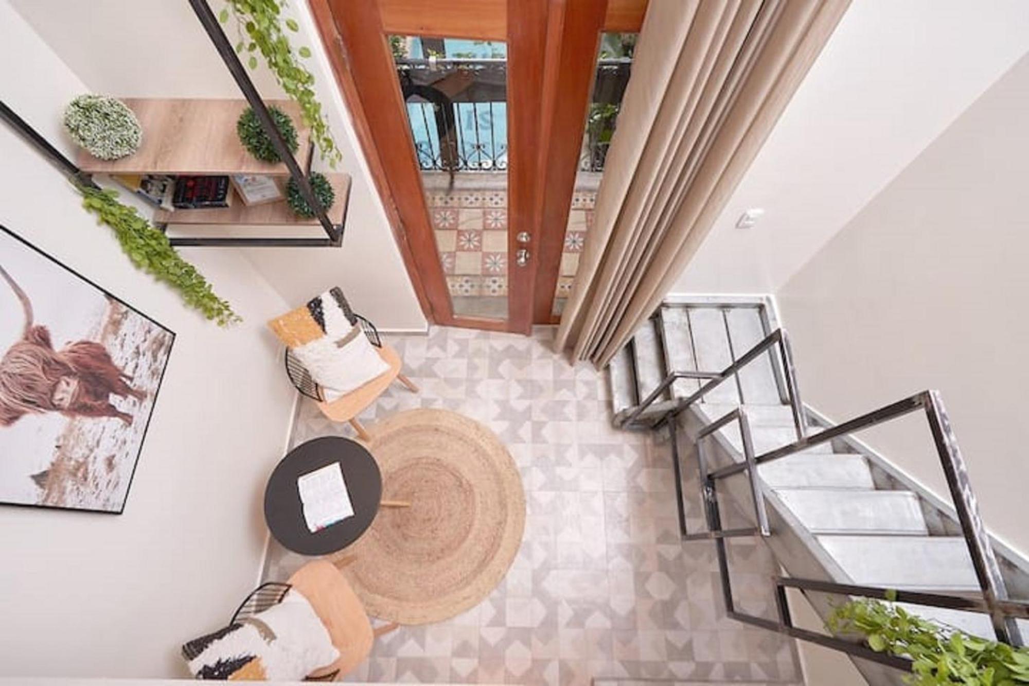 Amazinn Places Boutique Casa Arias 파나마시티 외부 사진